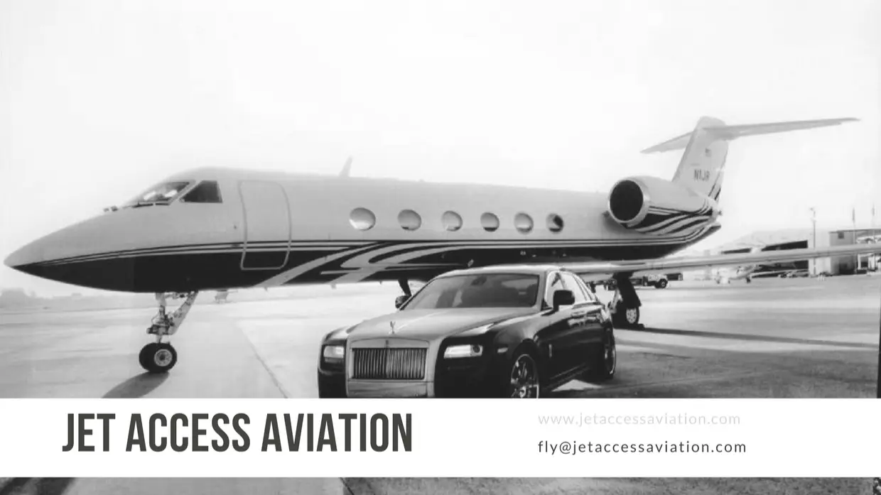 Jet Access Aviation, LLC