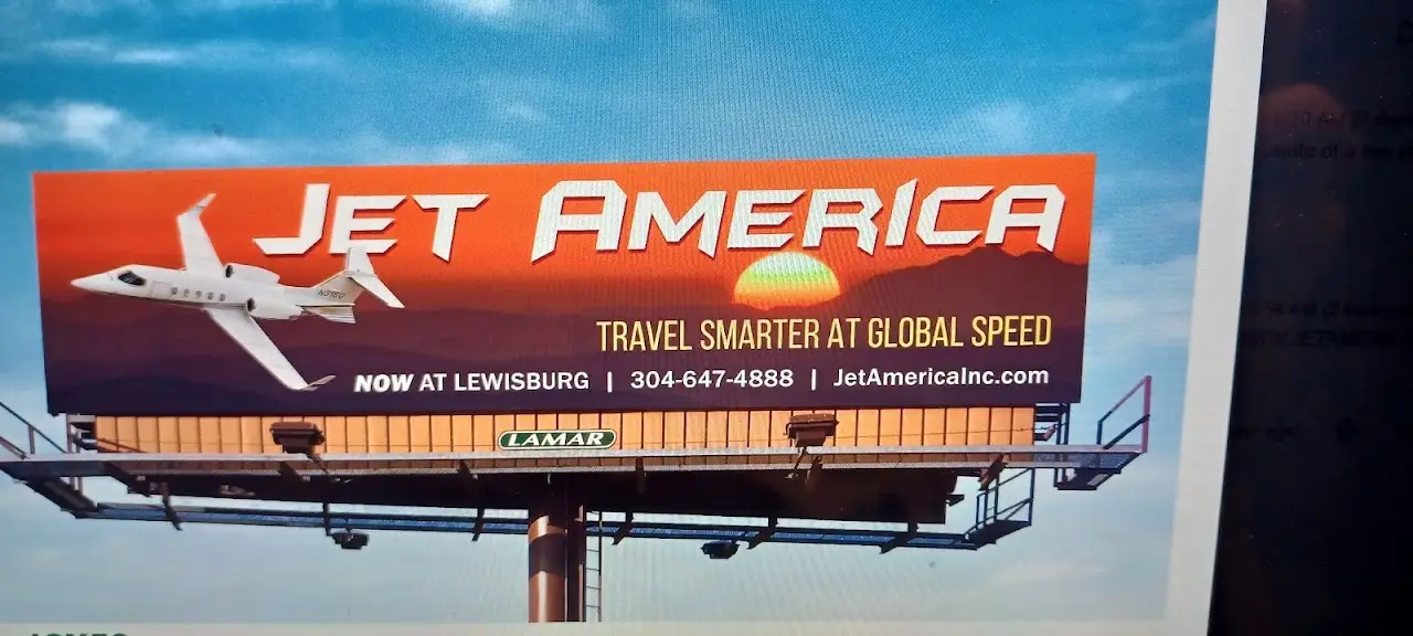 Jet America Inc.