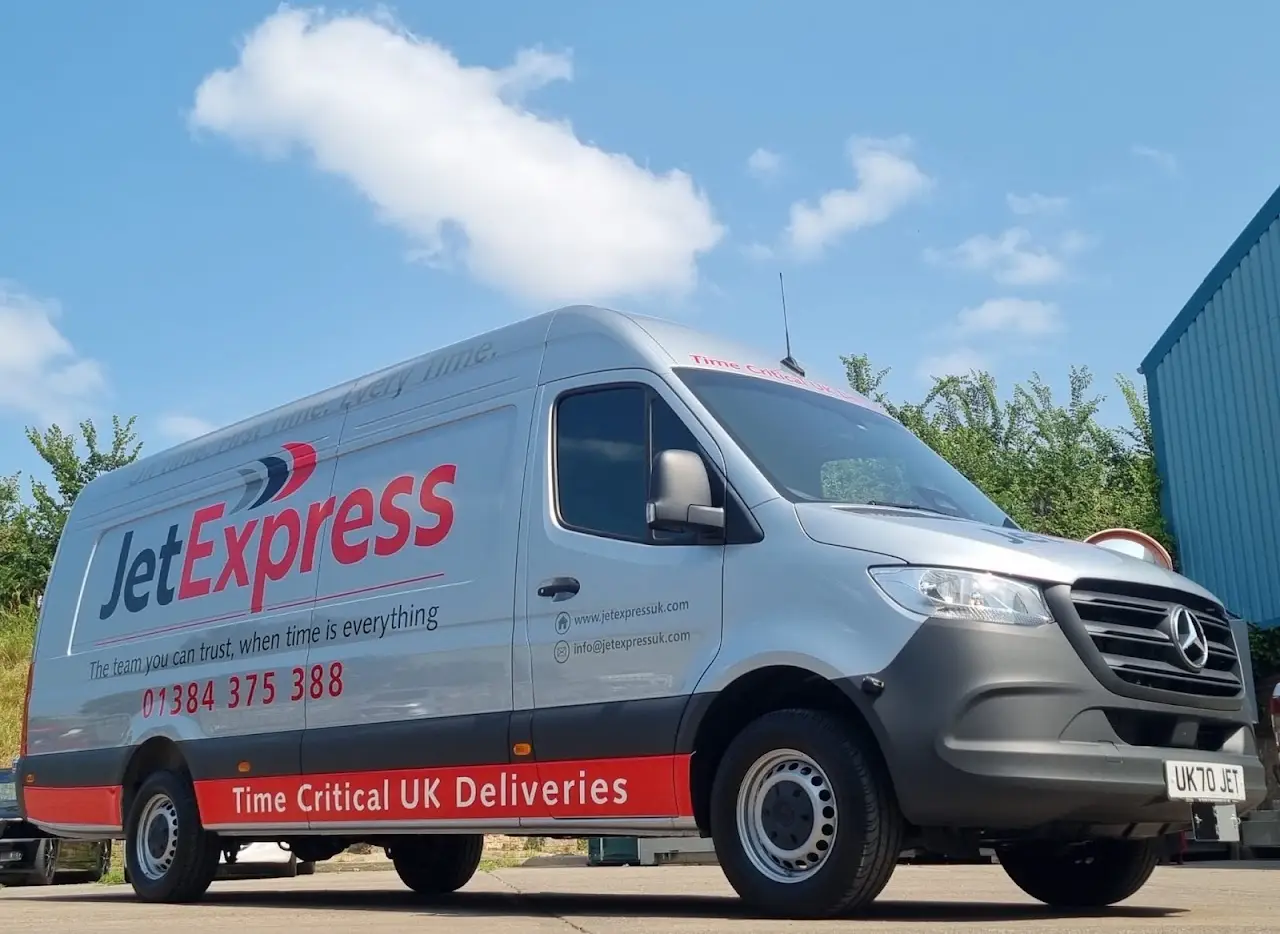 Jet Express LTD