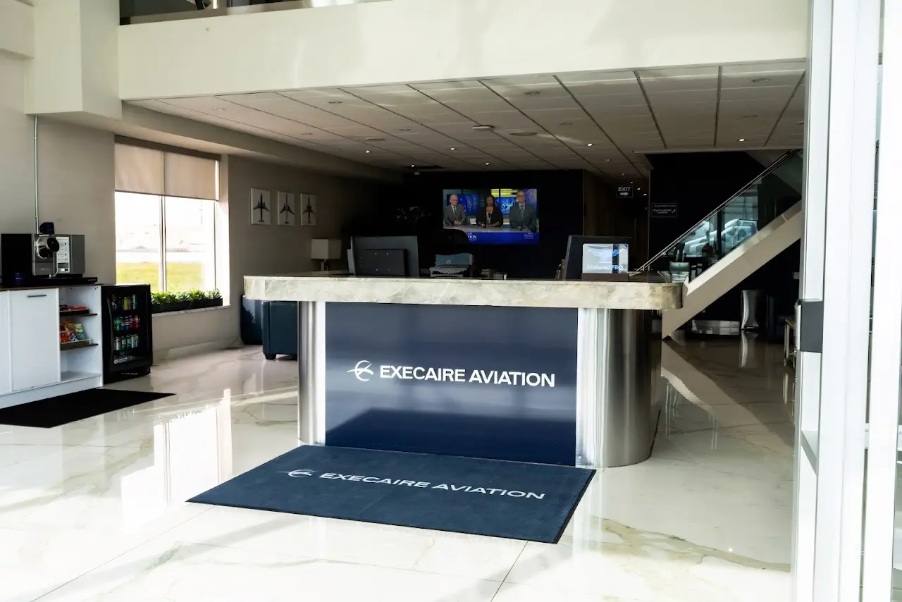 Jet-Share Aviation, Inc