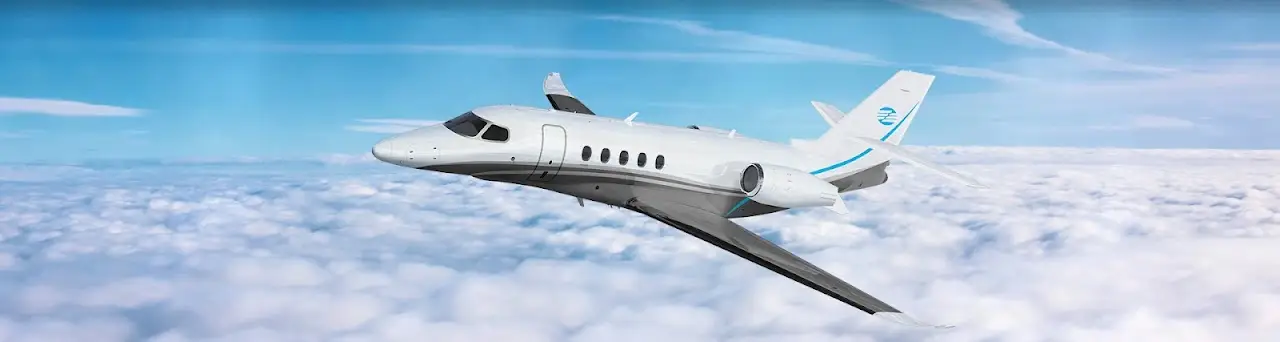 JetFleet AG