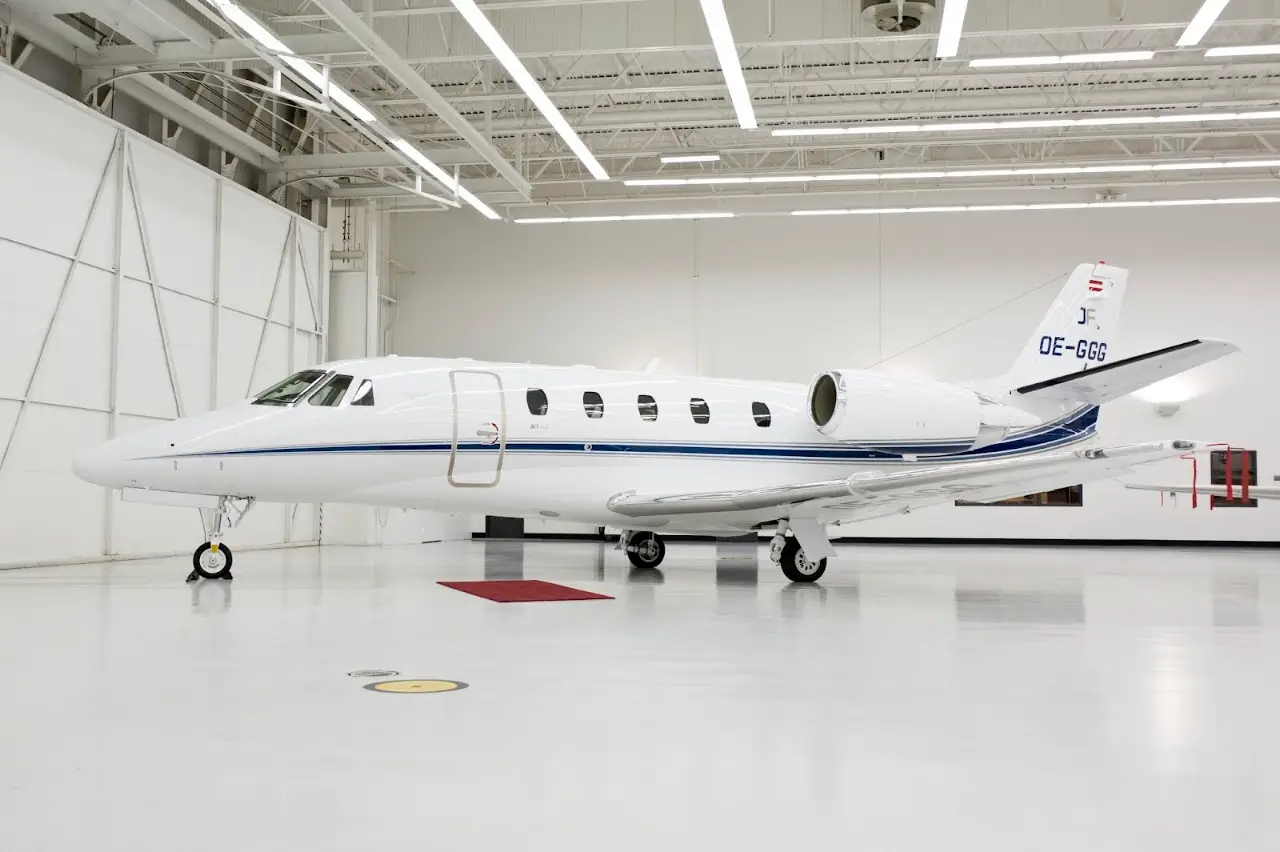 JET FLY Airline GmbH