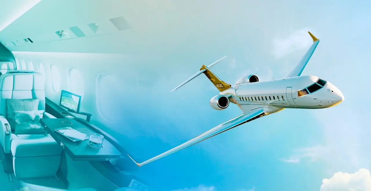 JetForMe