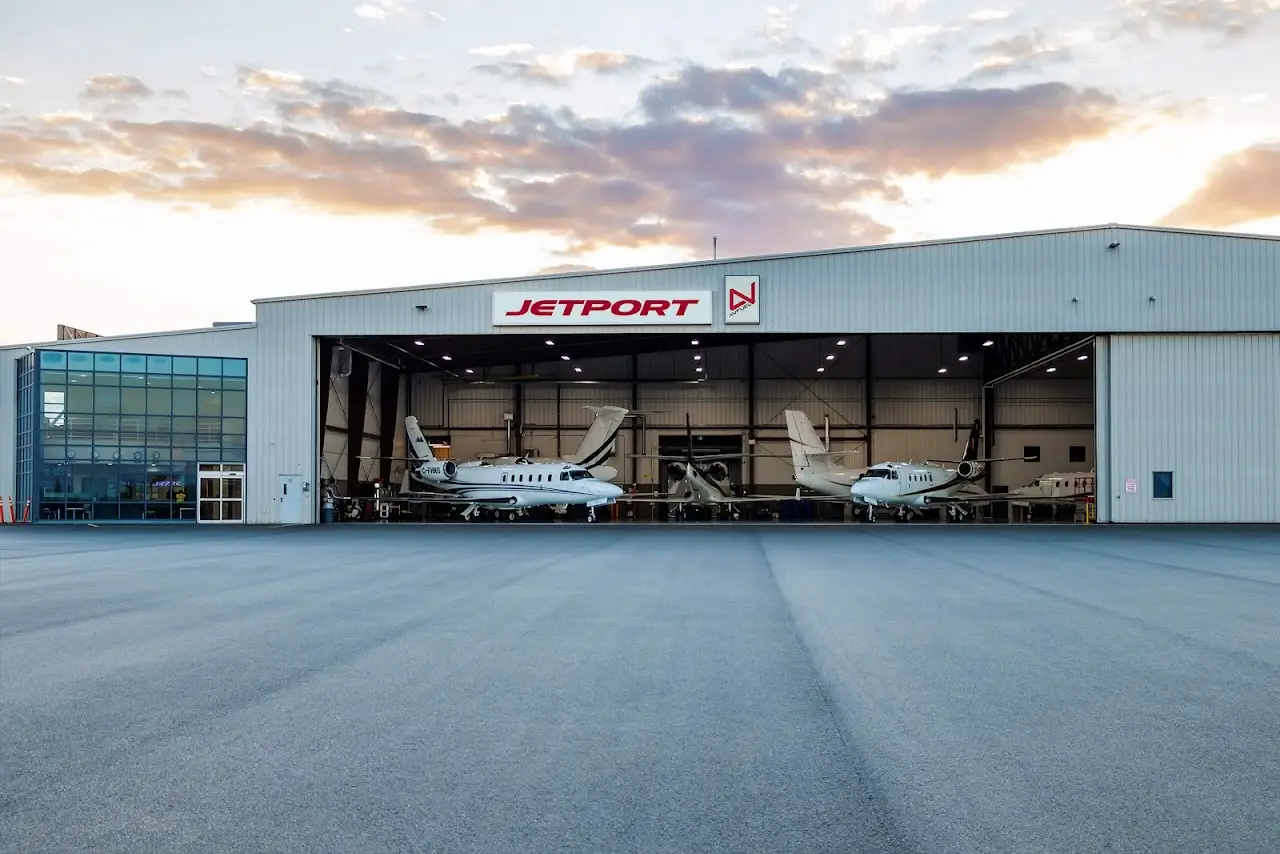 Jetport