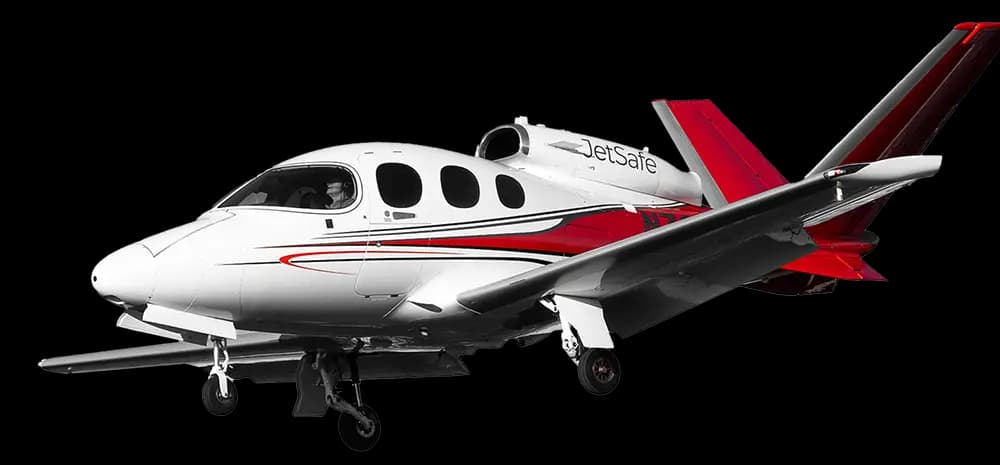 JetSafe