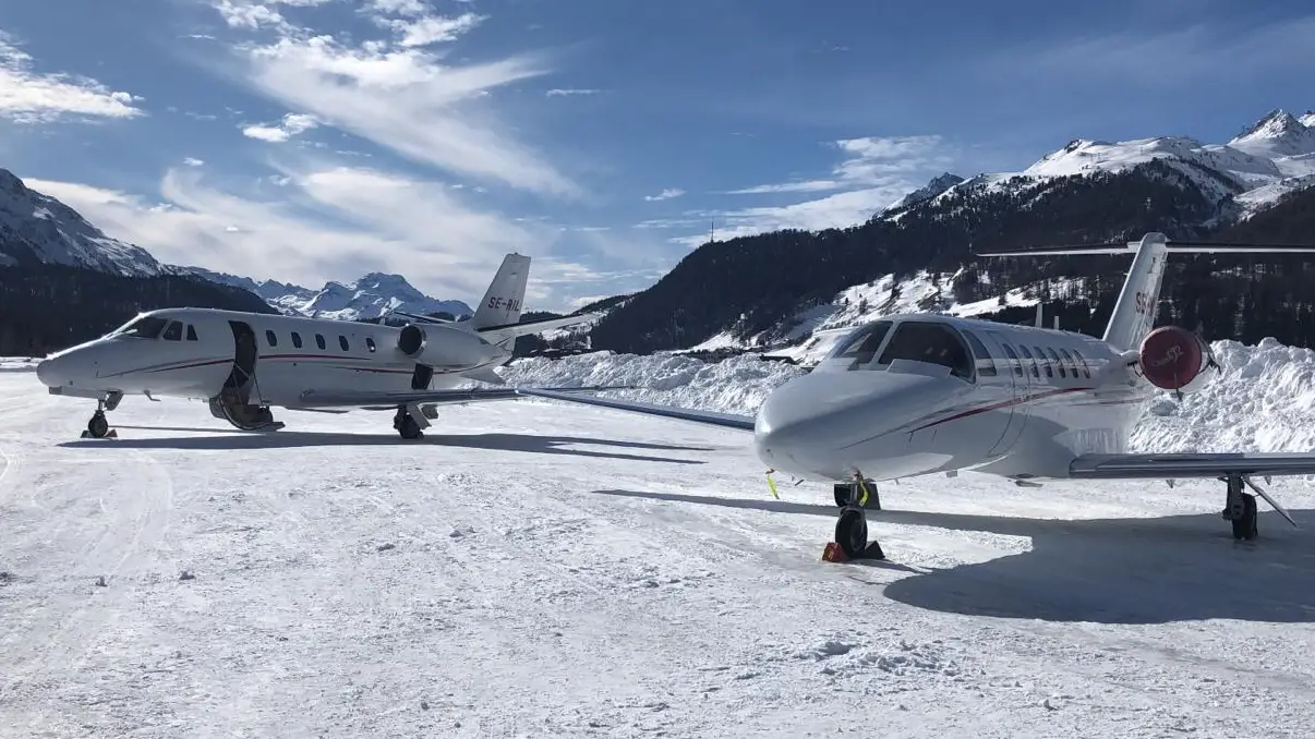 JetServiceNL BV