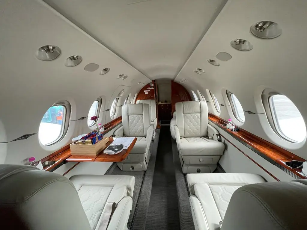 Jetsetgo Aviation Services