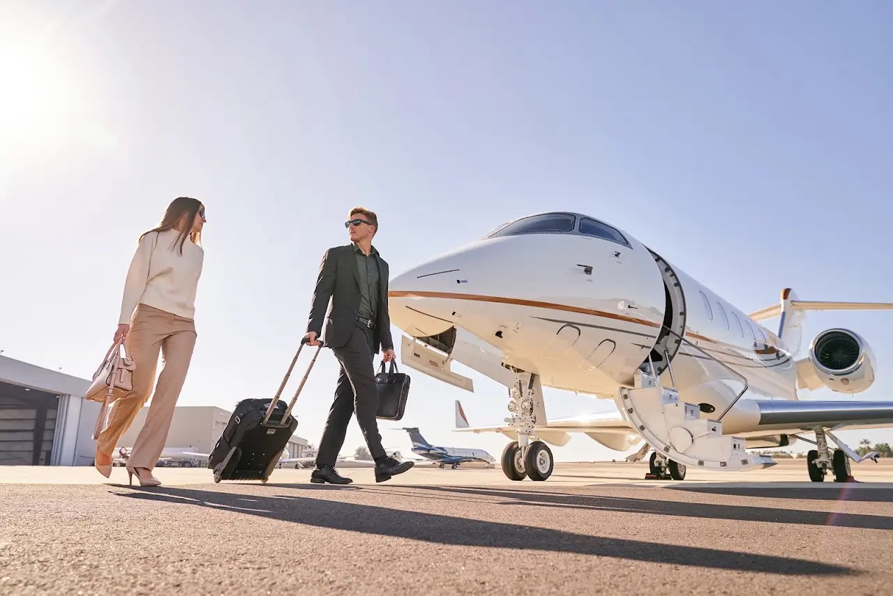 JetUp Aviation, LLC