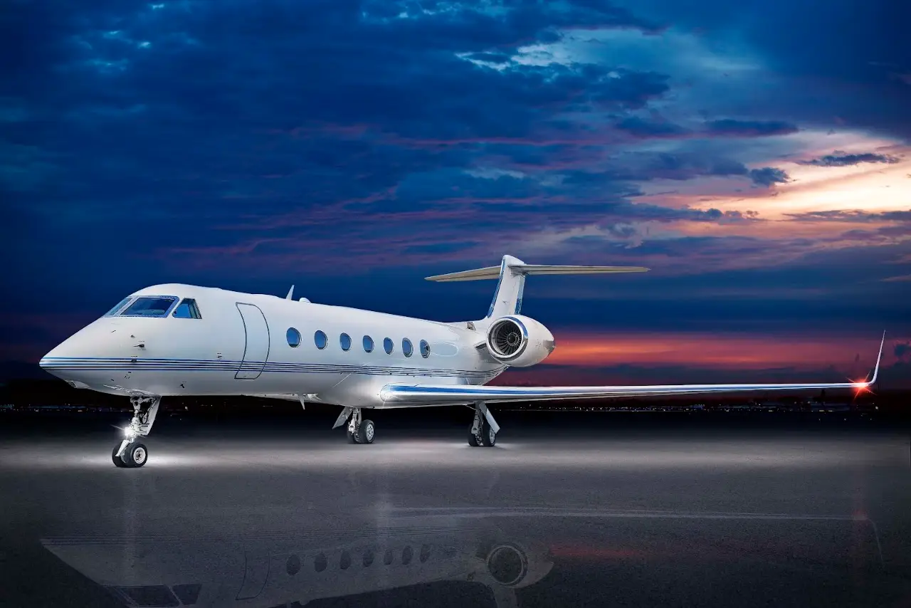 Journey Aviation, LLC