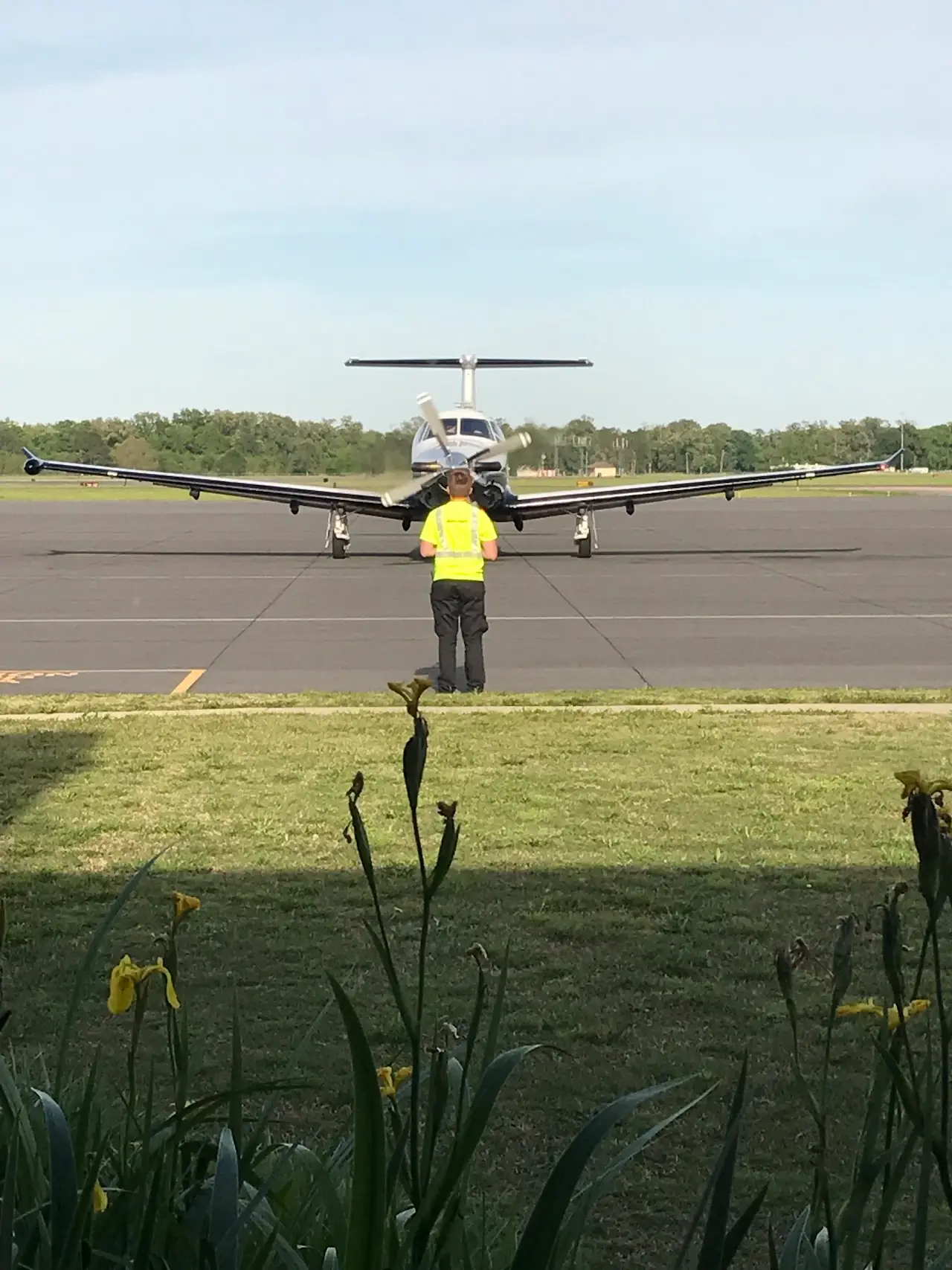 JPS Aviation LLC