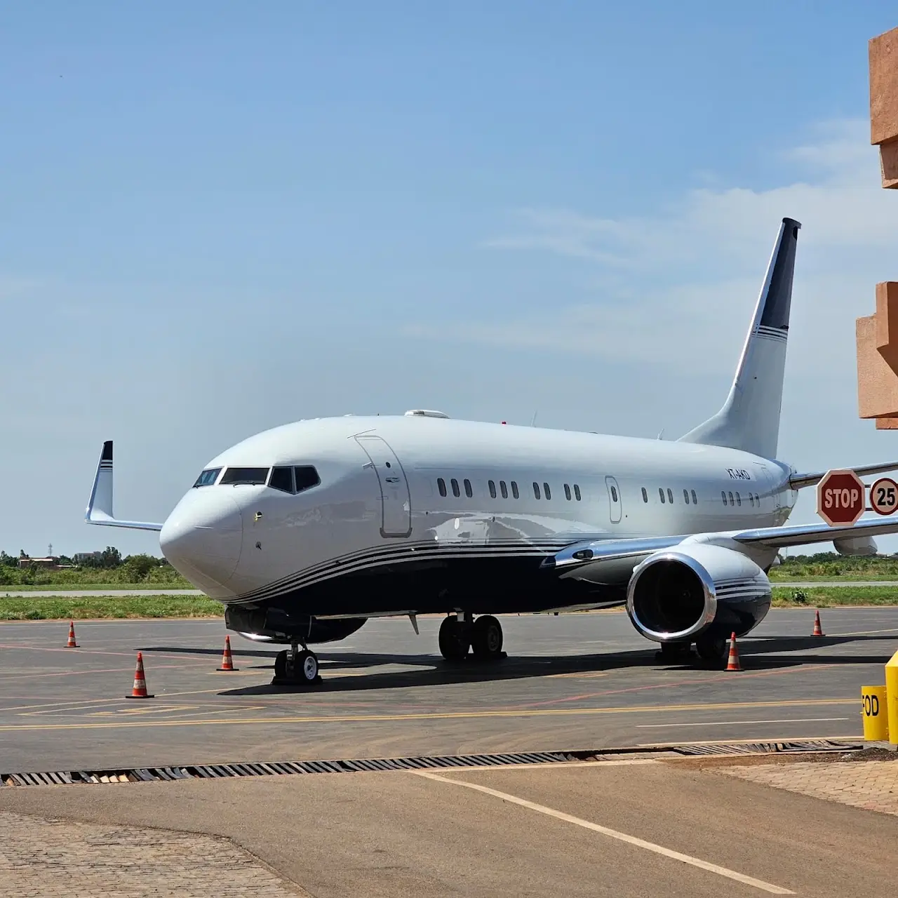 KANAGALA Air Express