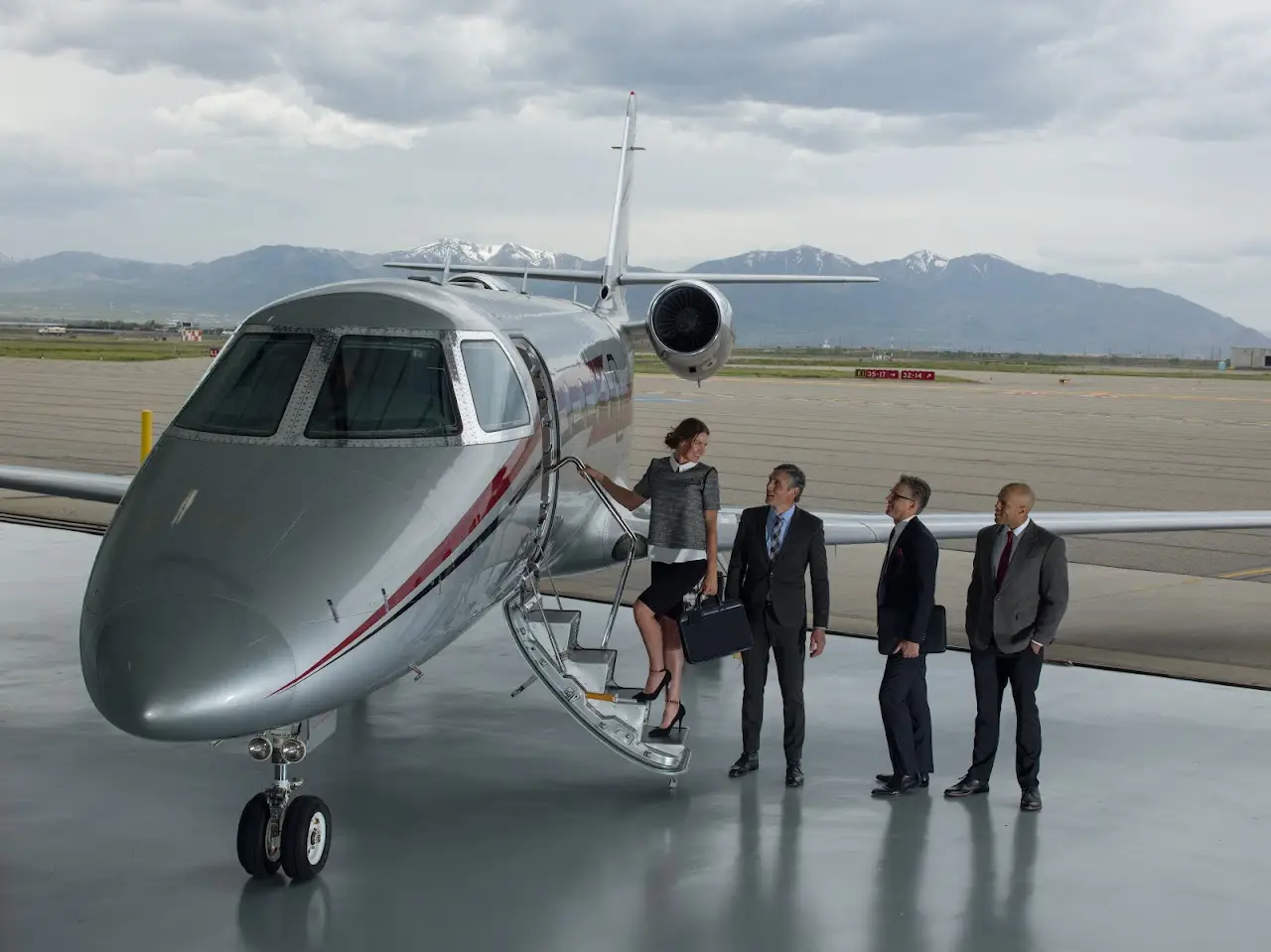 Keystone Aviation, LLC