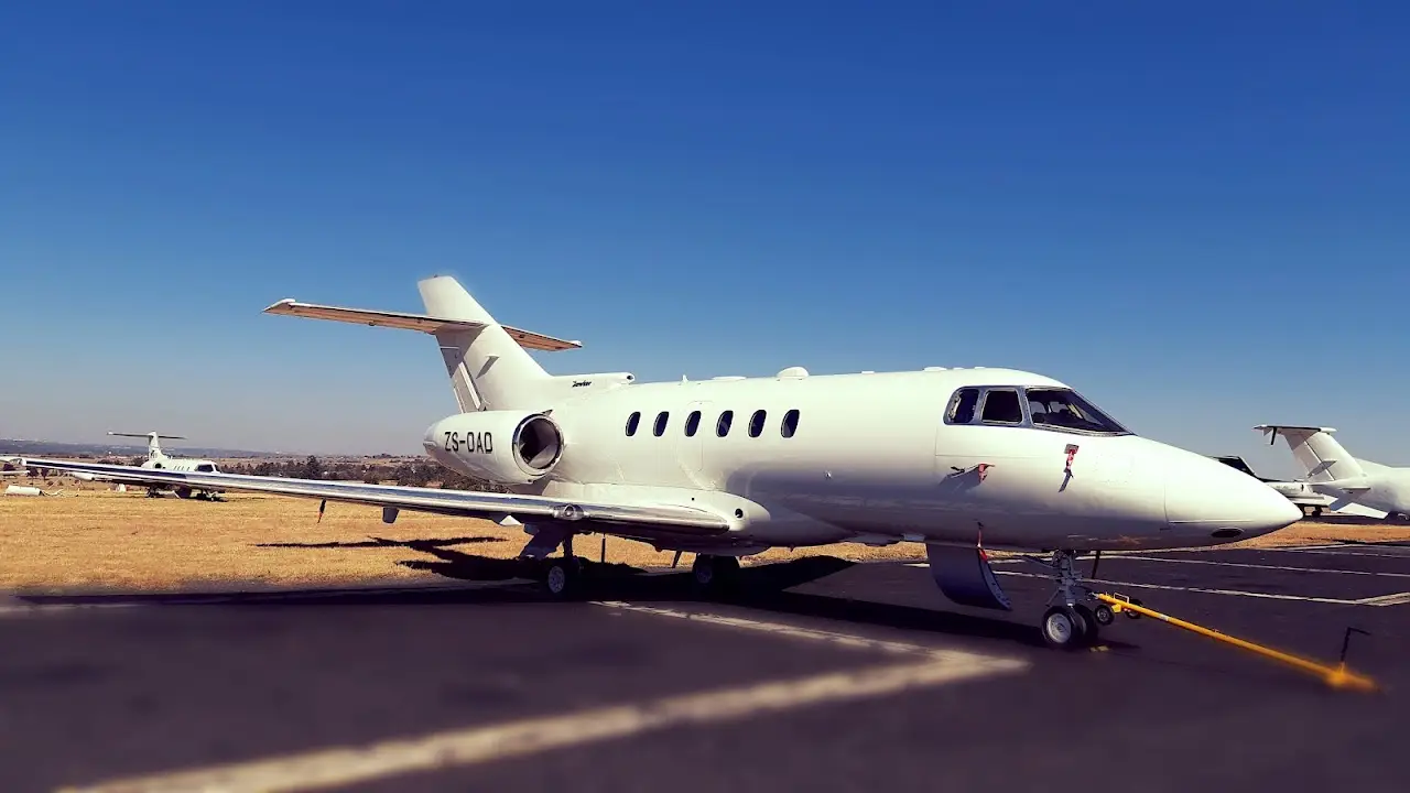 King Air Charter