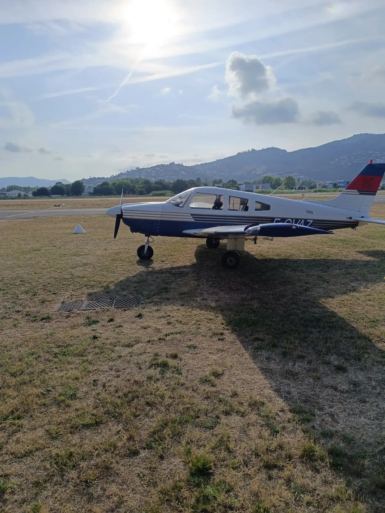 Let's Fly Helicopter and Jet (Operated by SalzburgJetAviation GmbH)