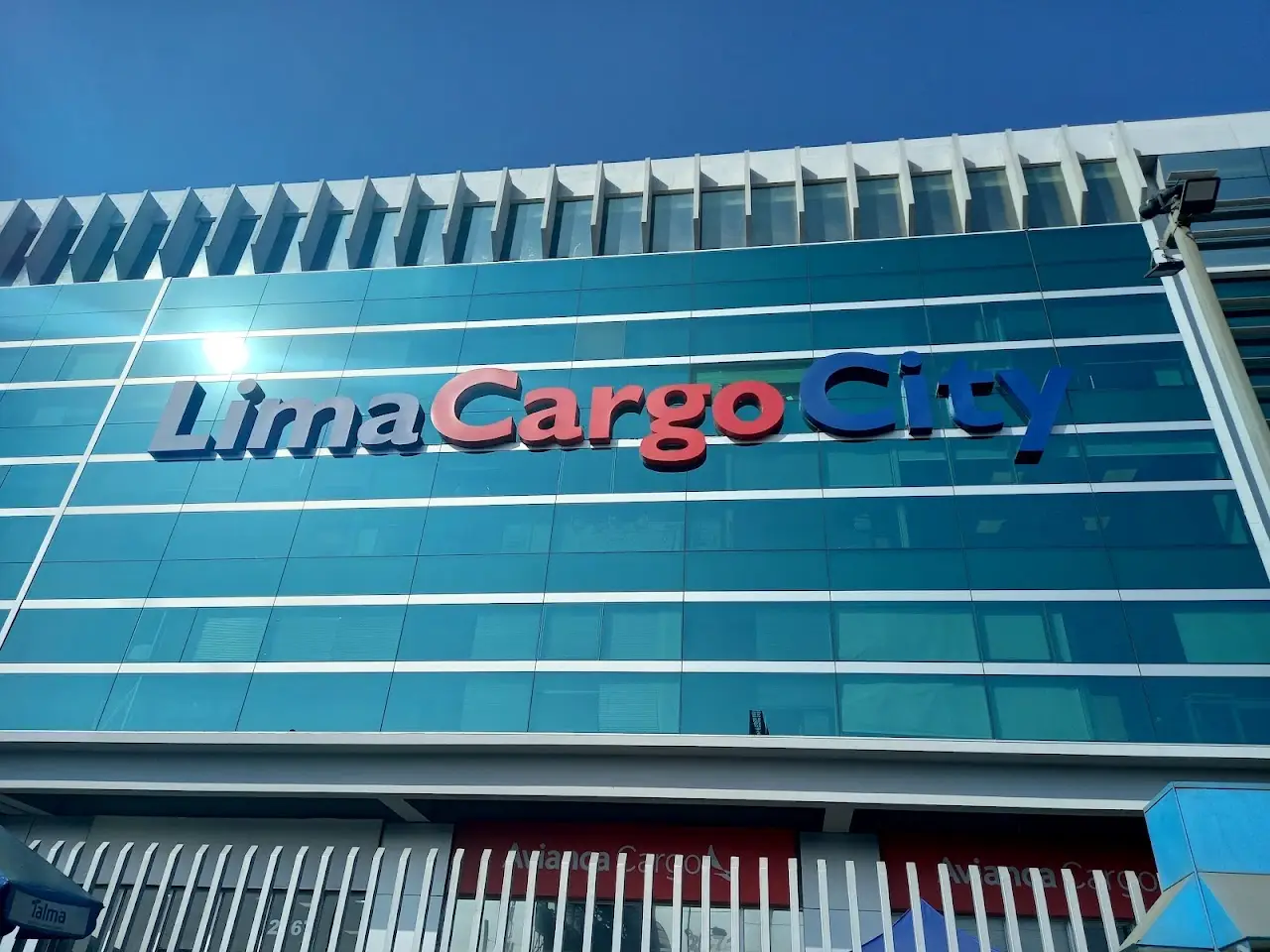 Lima Airlines