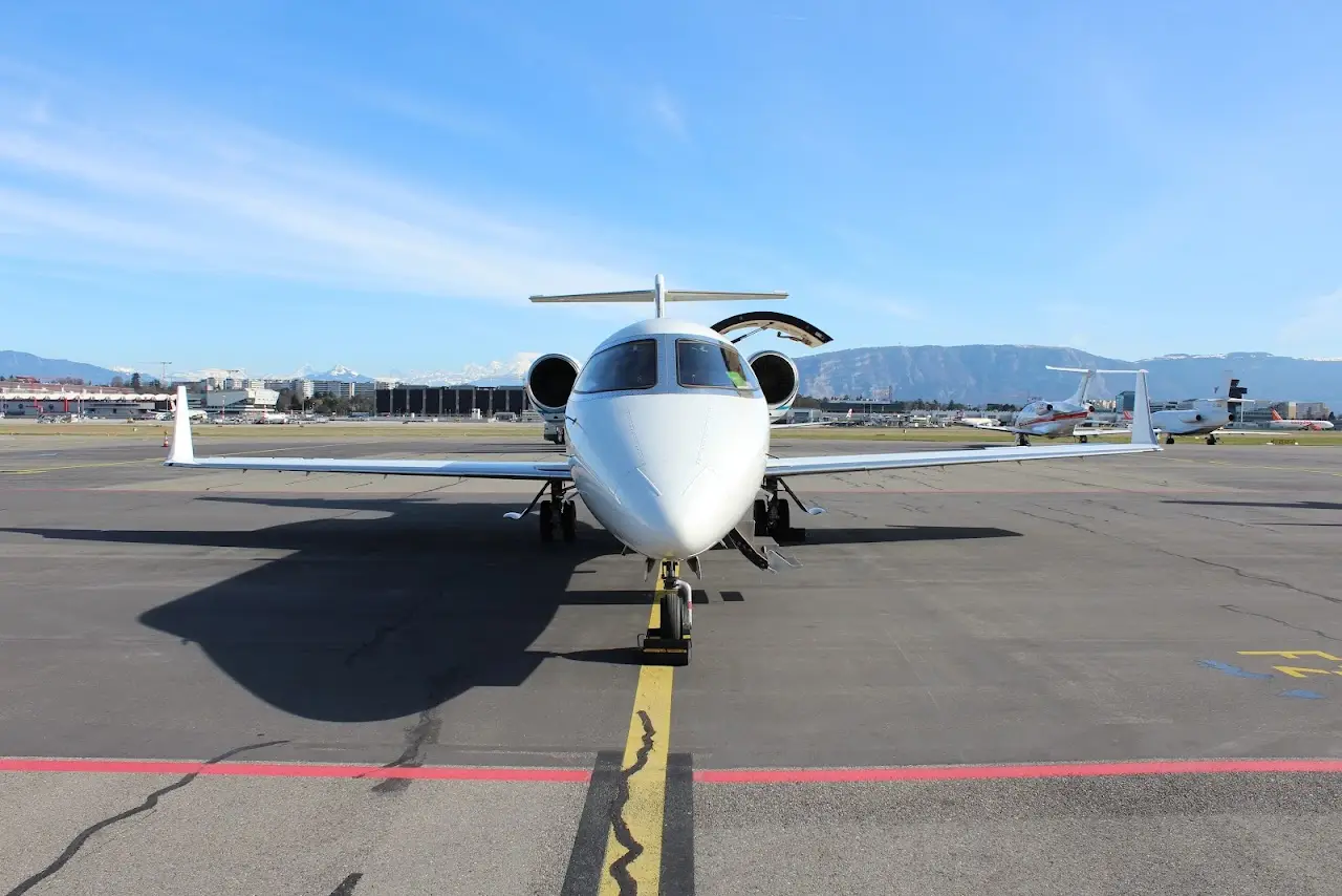 Linkinjet