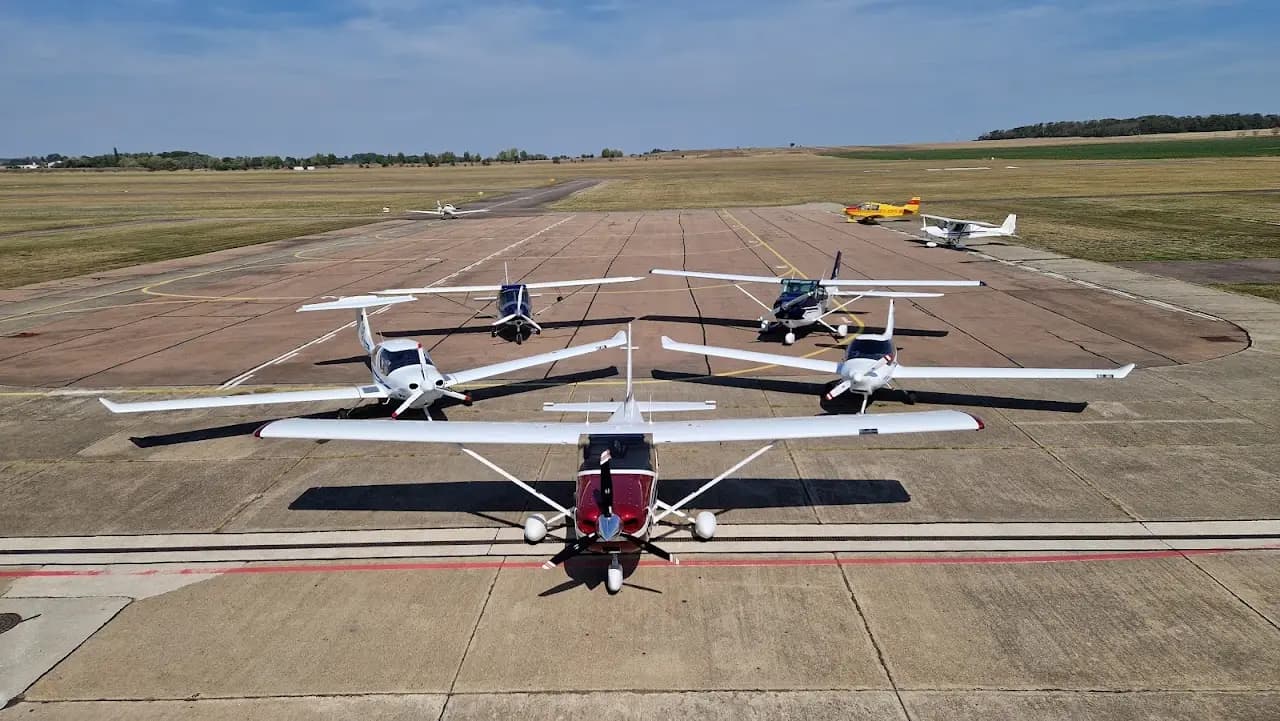 Lips Flugdienst Gmbh