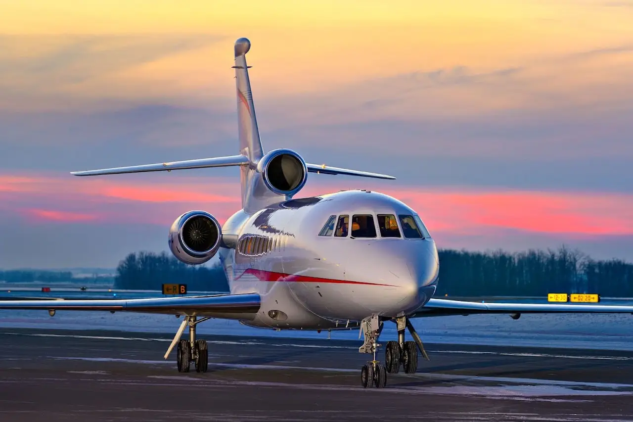 Lonach Global Charter