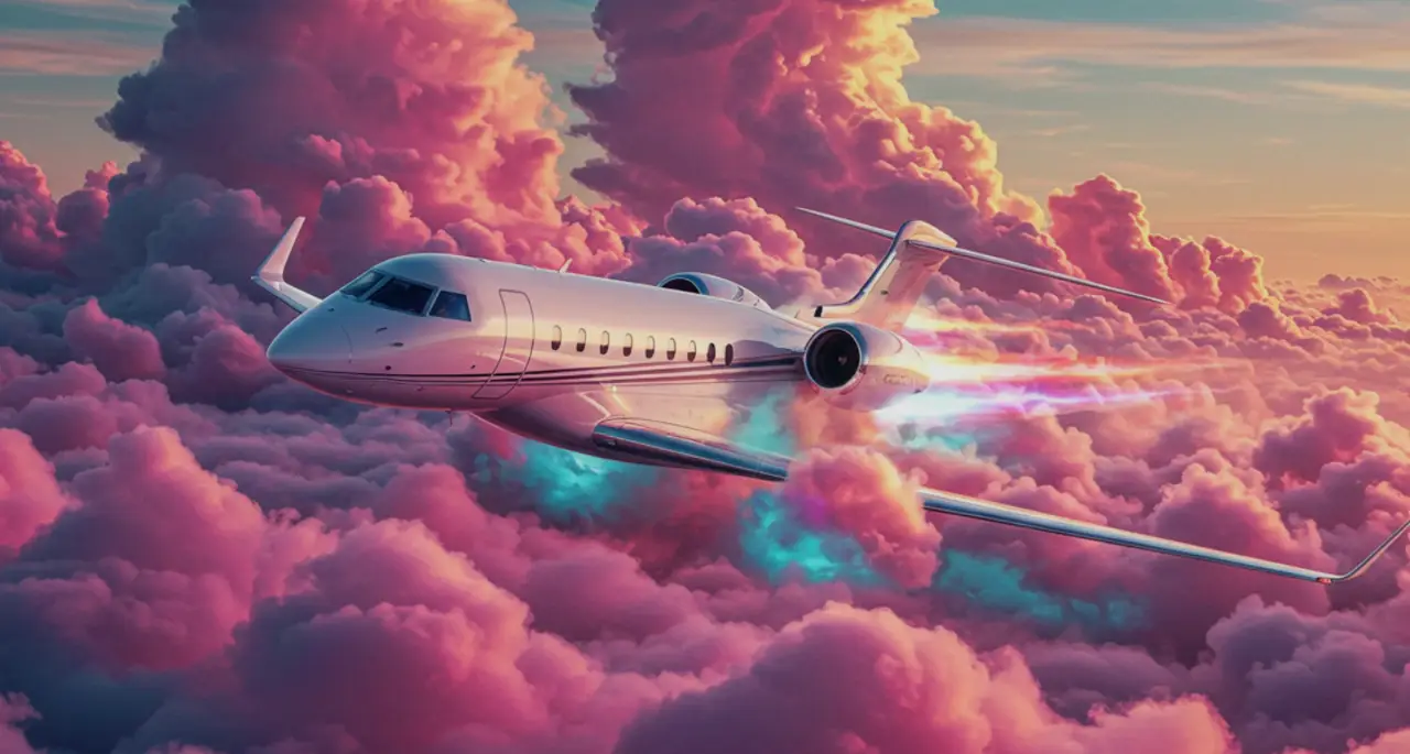 Lone Star Aviators, LLC