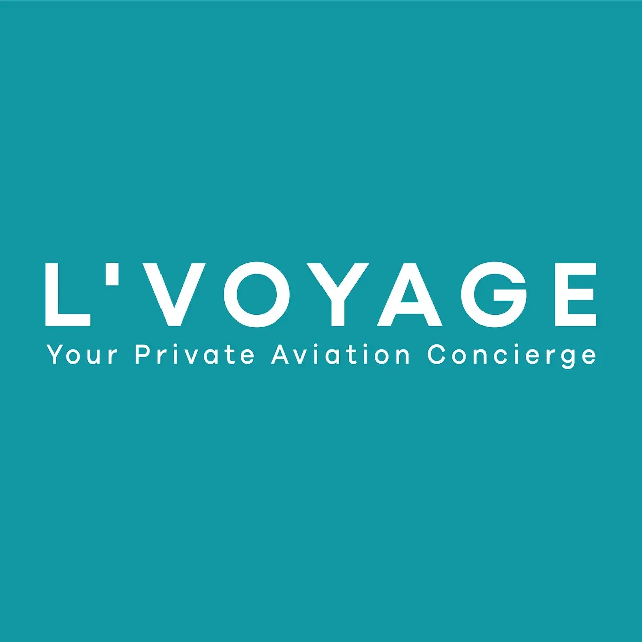 L'VOYAGE Travel Company Limited