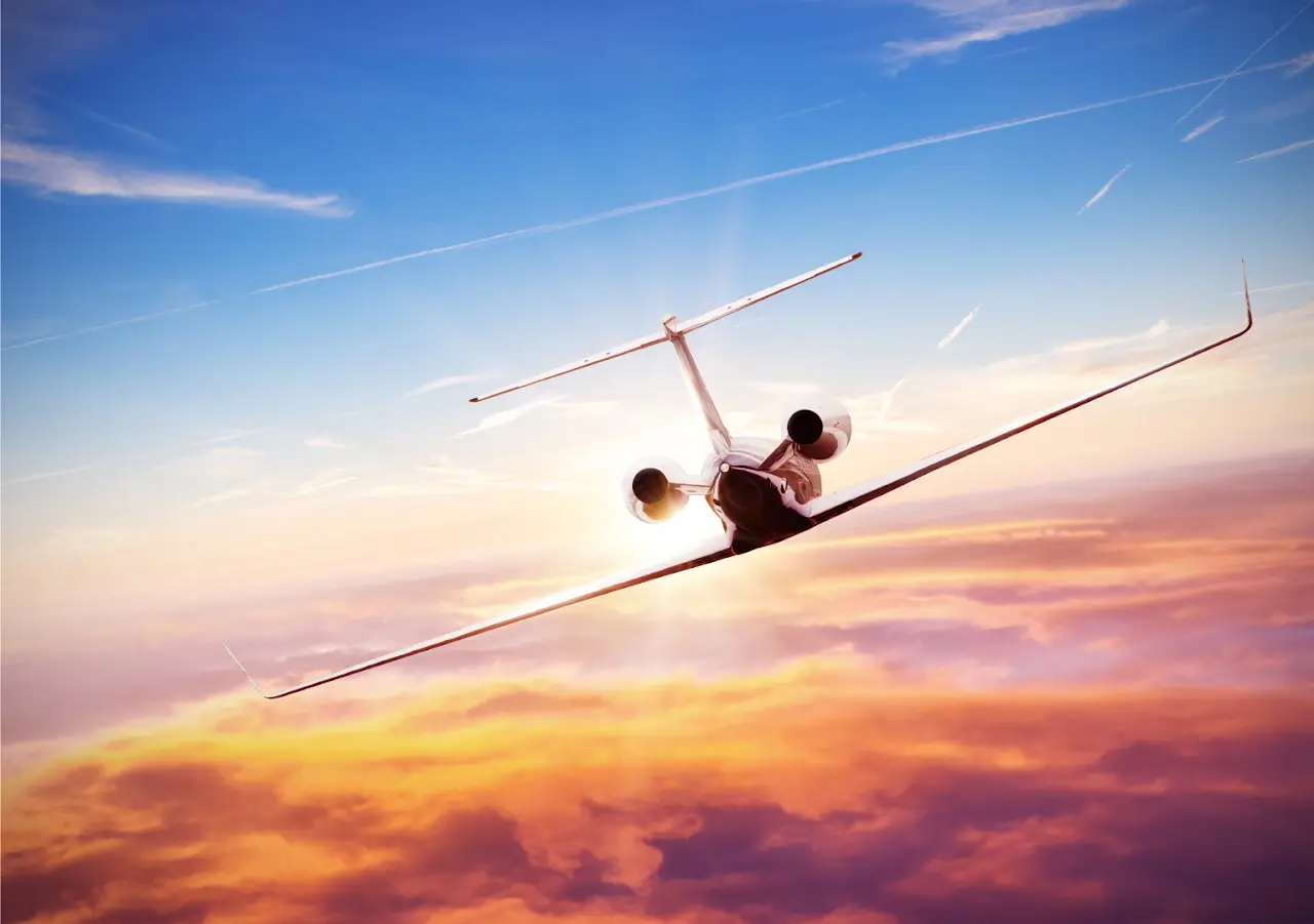 Magna Aviation