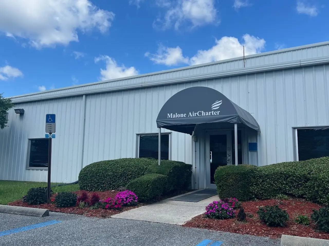 Malone AirCharter, Inc.