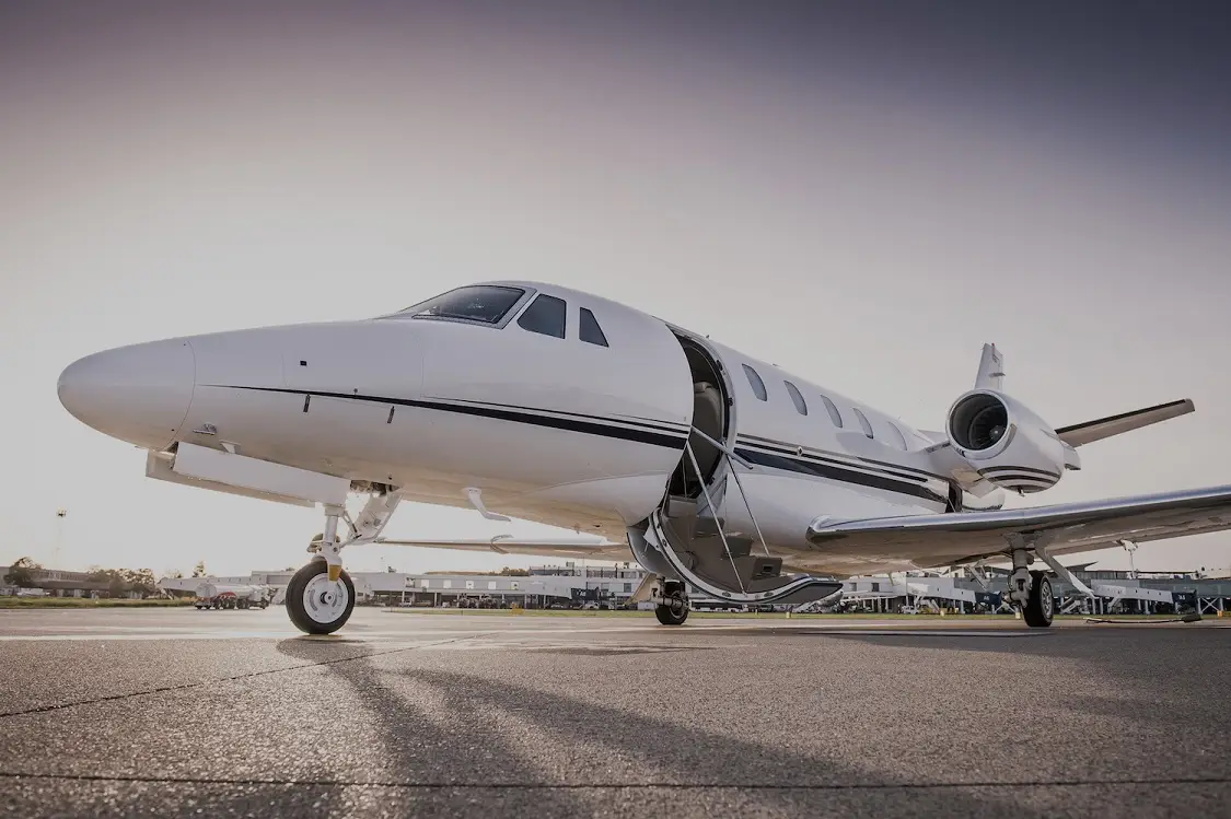 Maxem Aviation