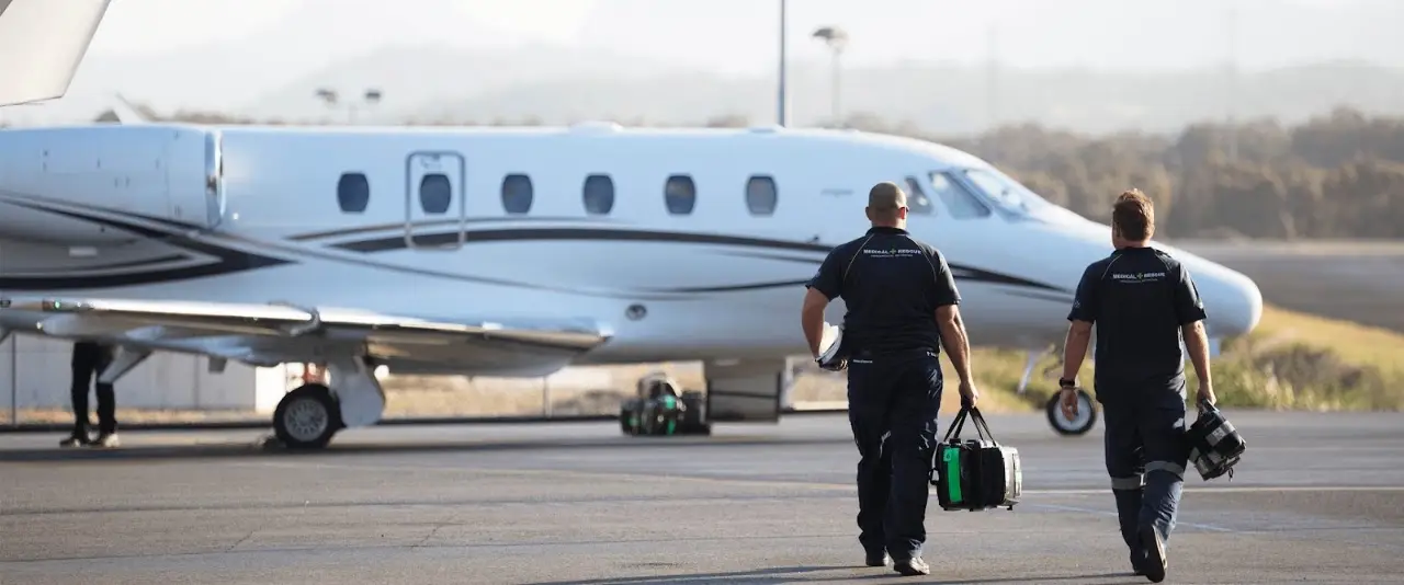 Medical Rescue