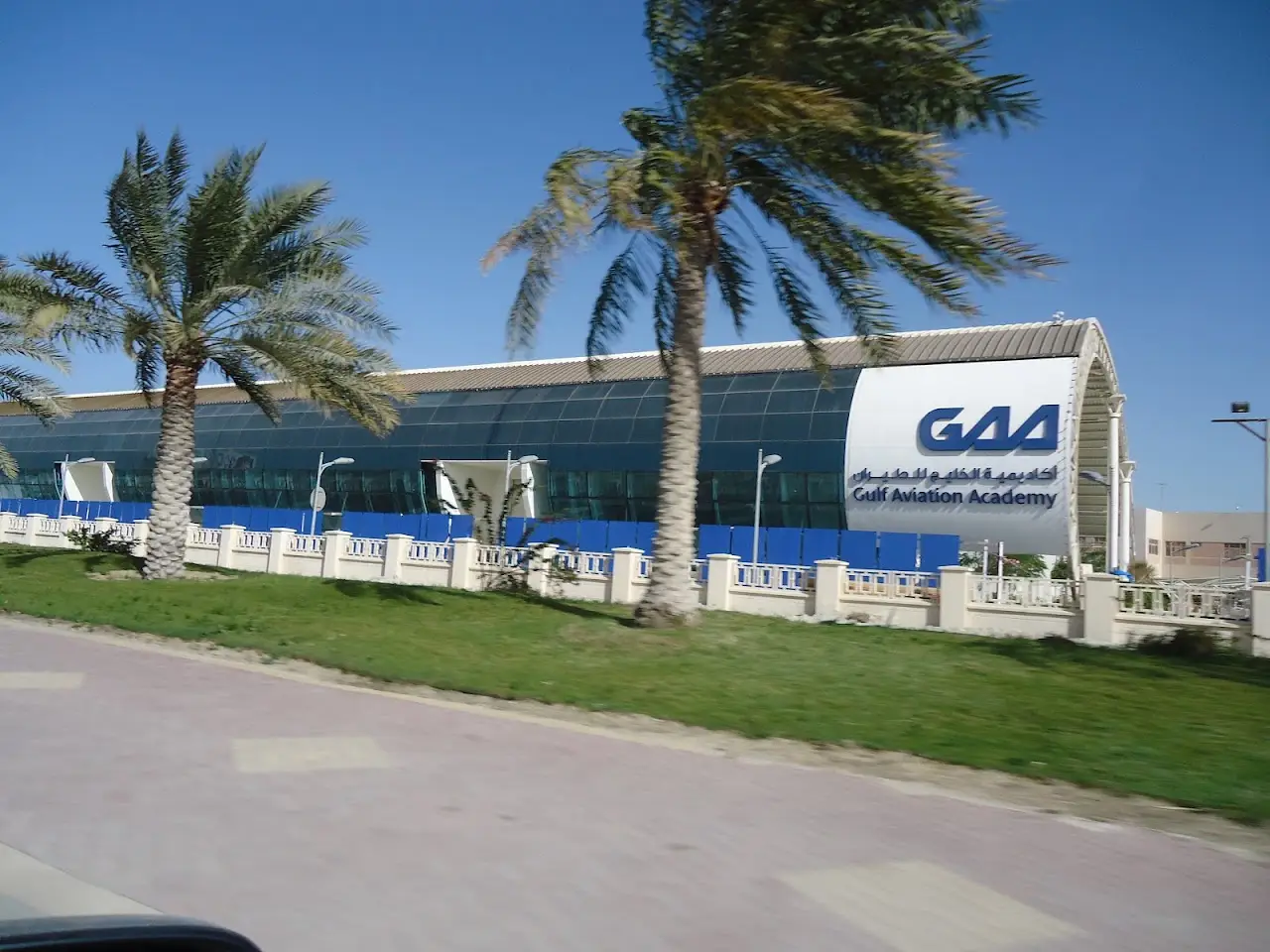 Mega Aviation