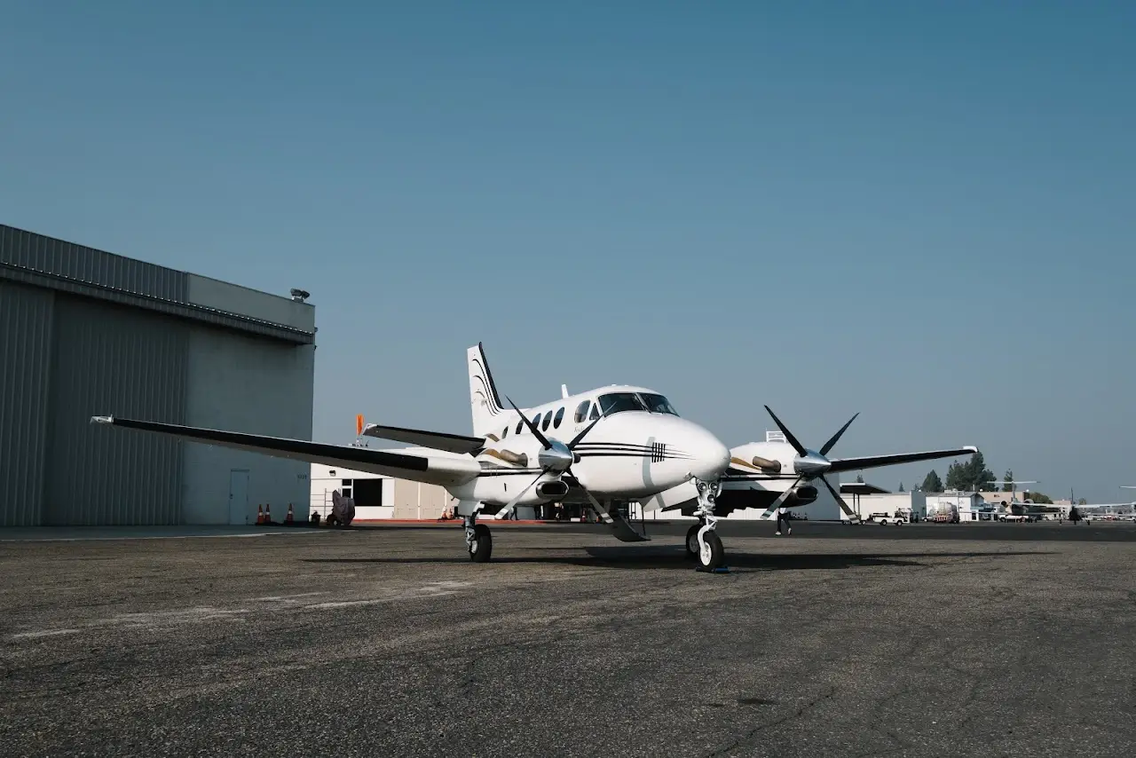 Memley Aviation, Inc.
