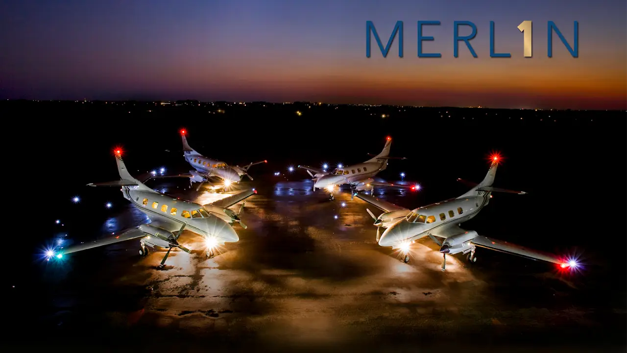 MERLIN1