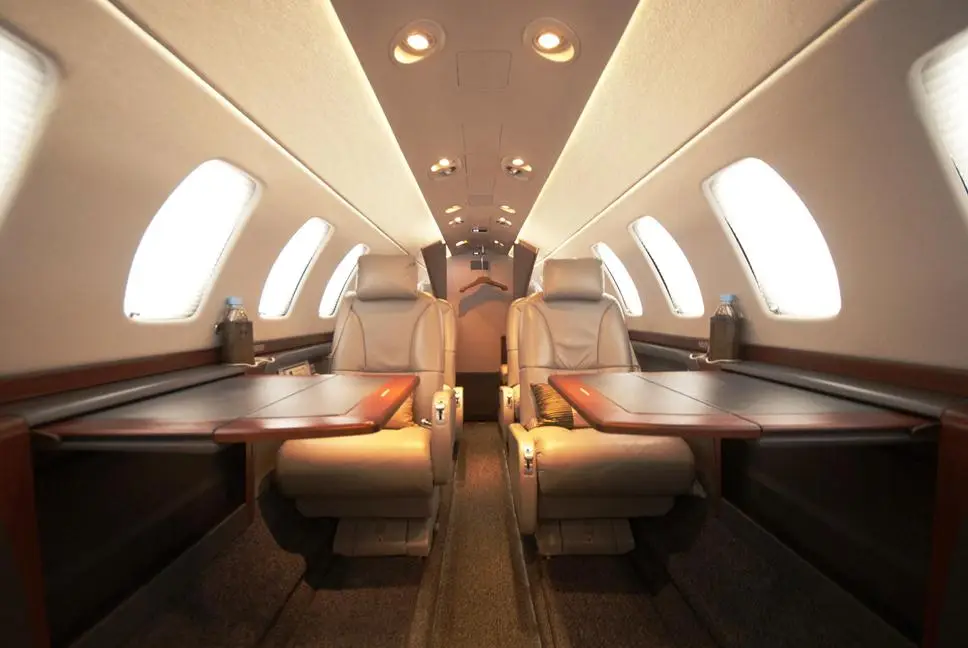 MJets Thailand