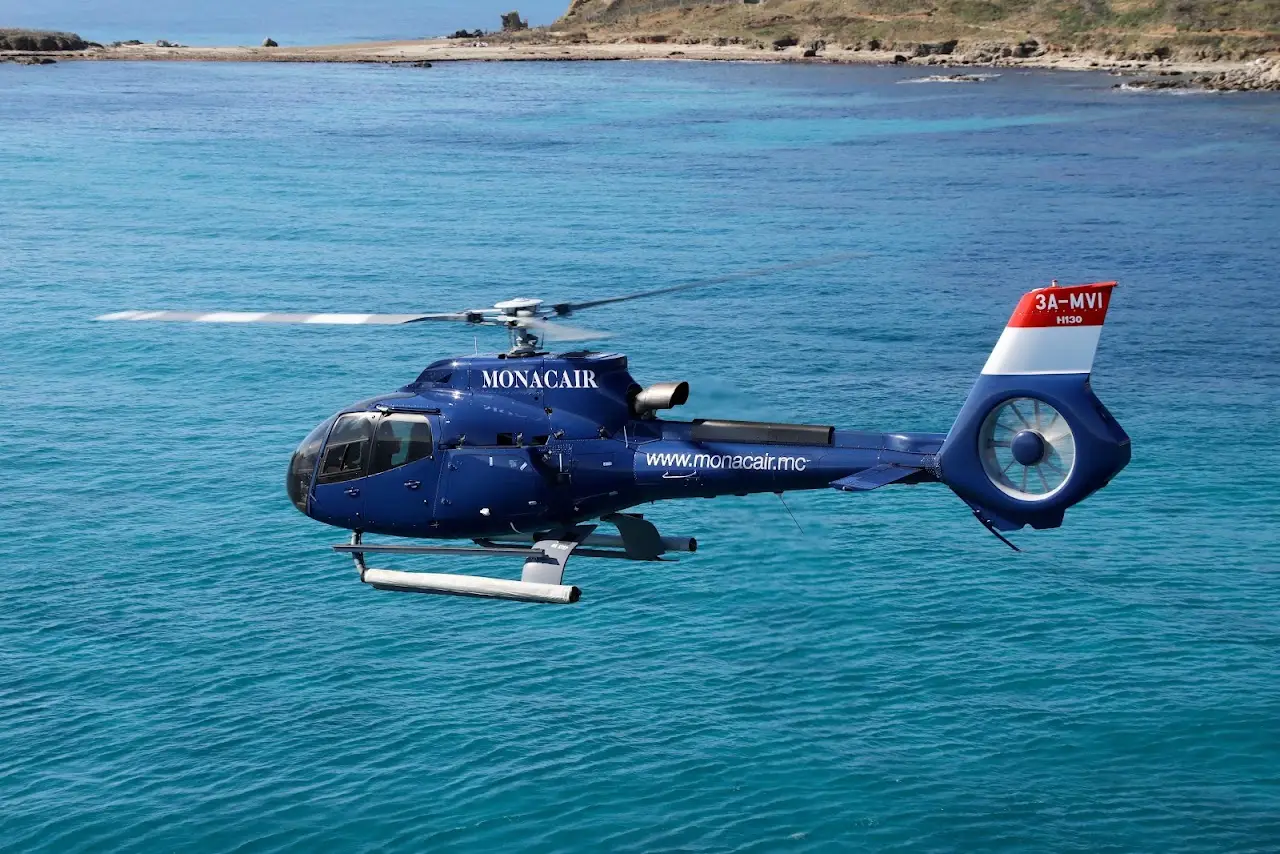 Monacair