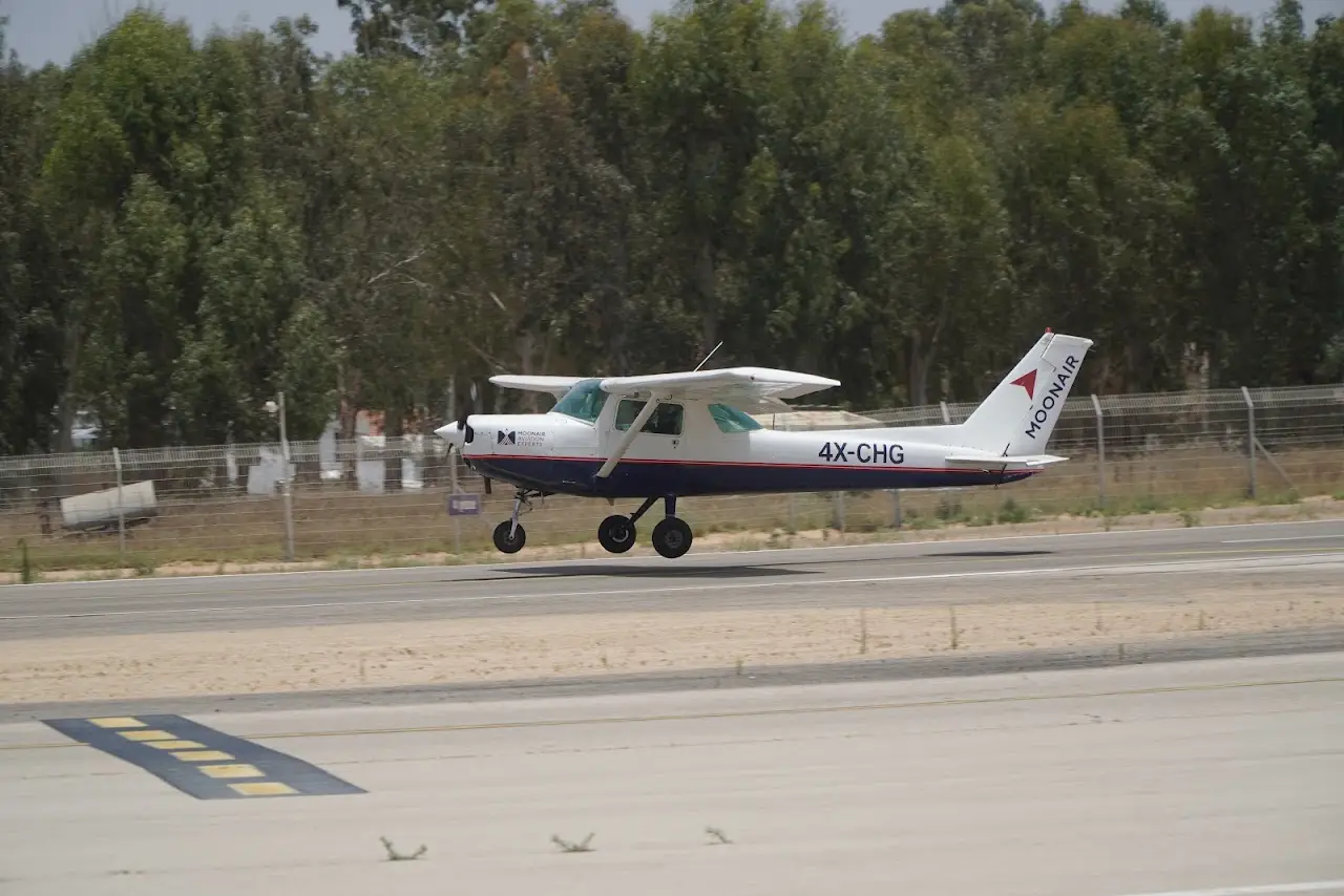 Moon Air Aviation