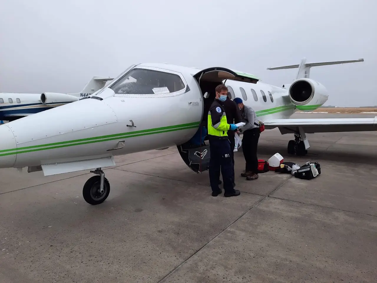 Moser Aviation, LLC