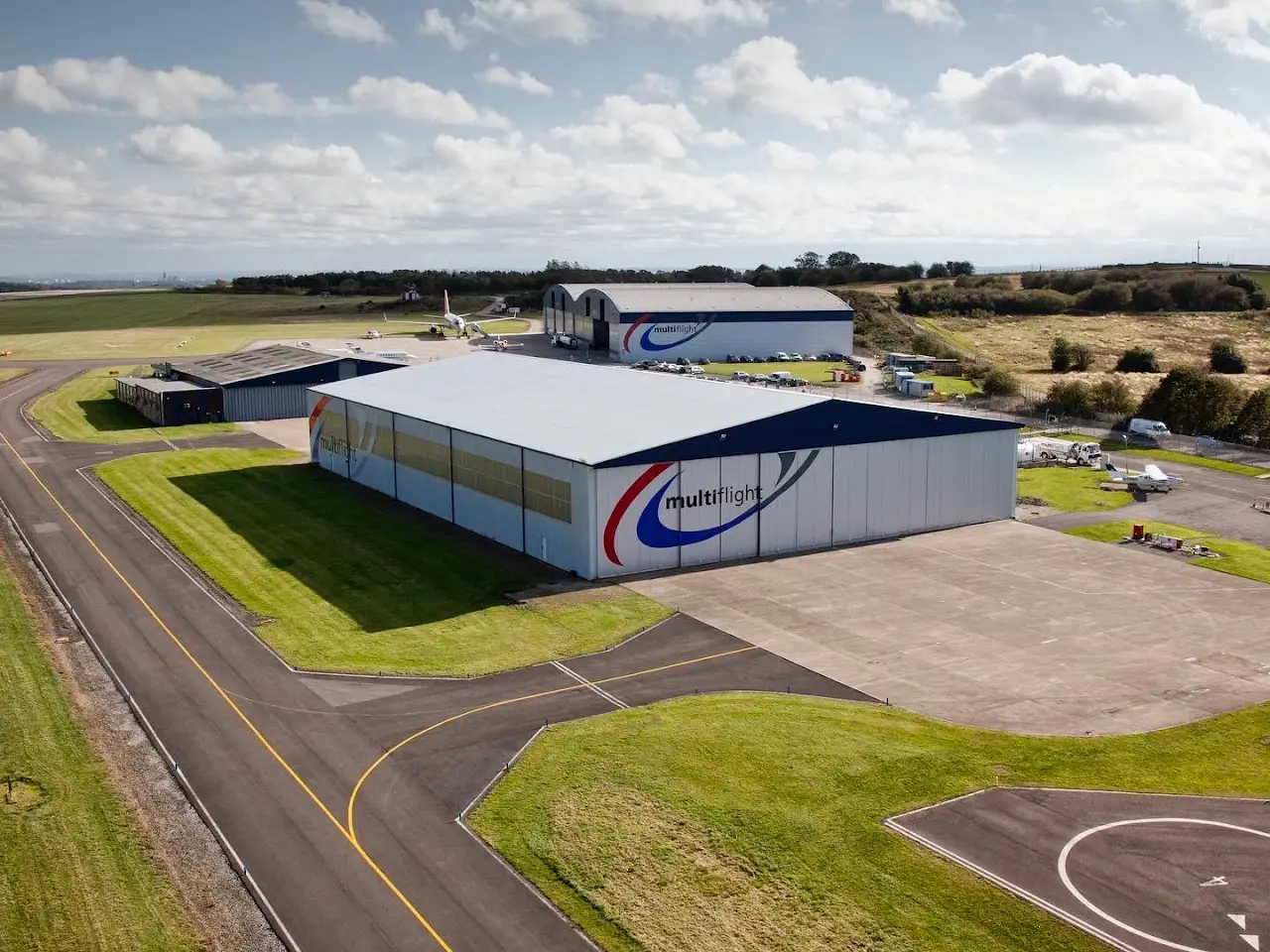 Multiflight Ltd