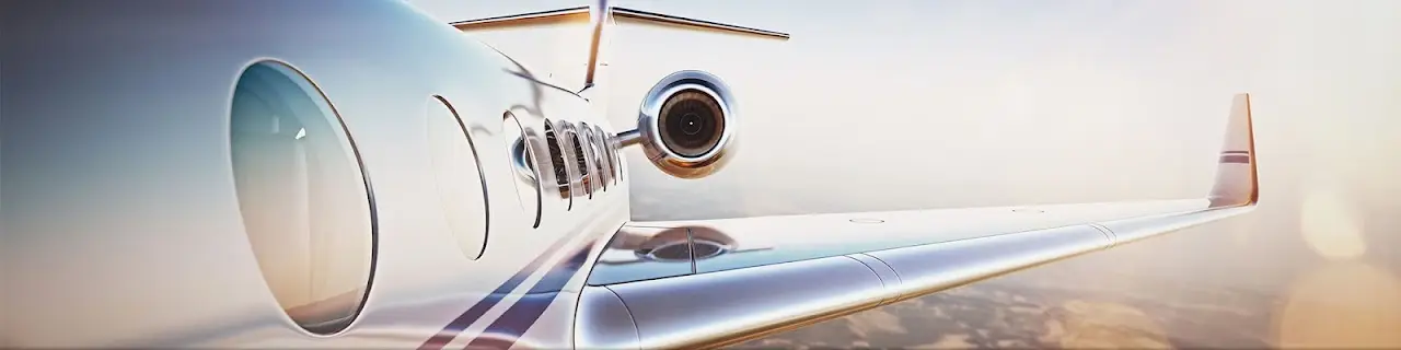 My Corporate Jet, Inc.