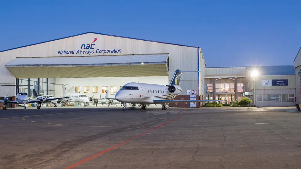 National Airways Corporation