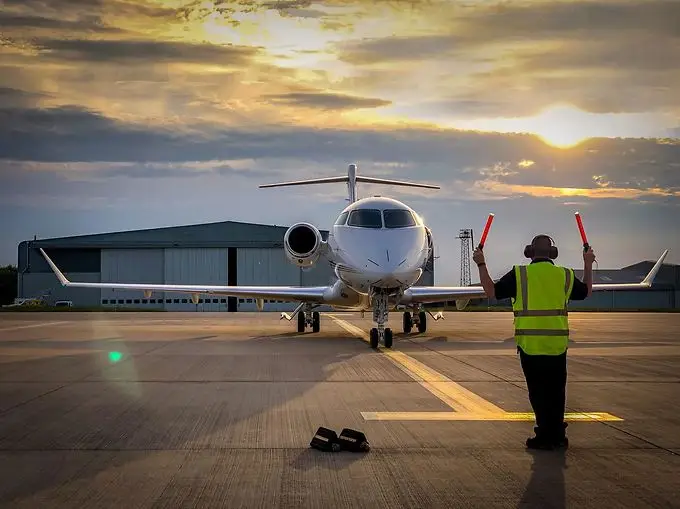 National Aviation