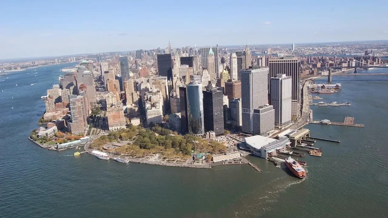 New York Helicopter Charter, Inc