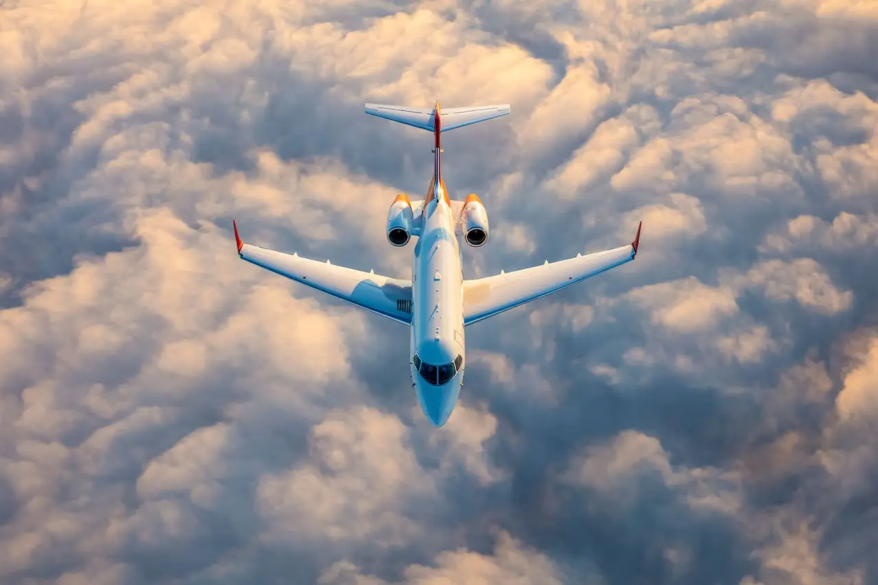 Nicholas Air
