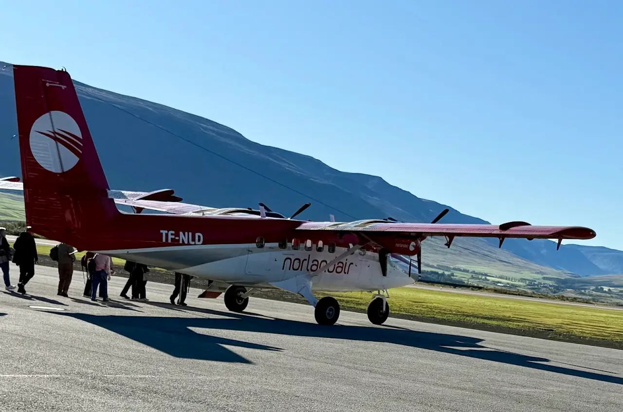 NorlandAir