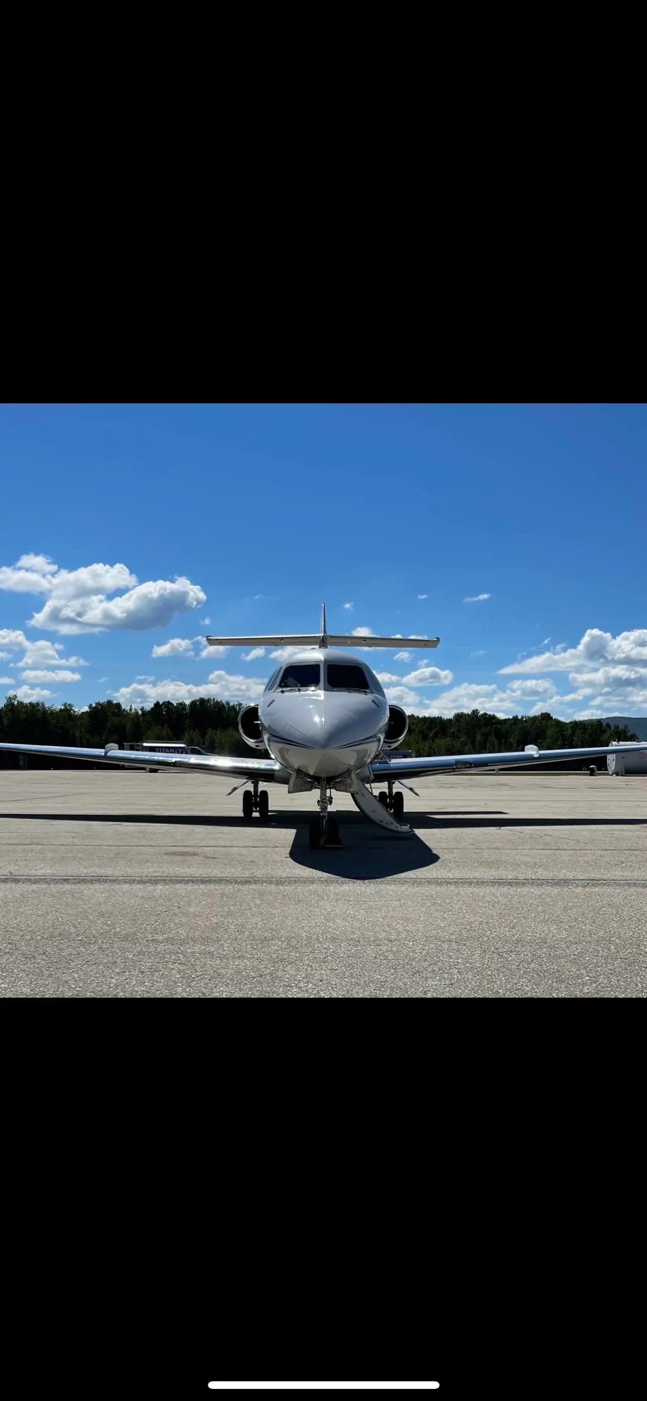 North American Air Charter, Inc