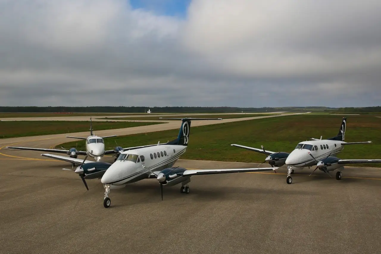 North Country Aviation, Inc