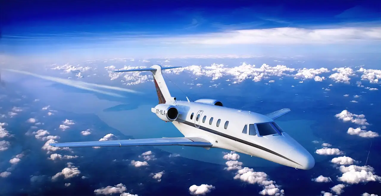 North Flying AS