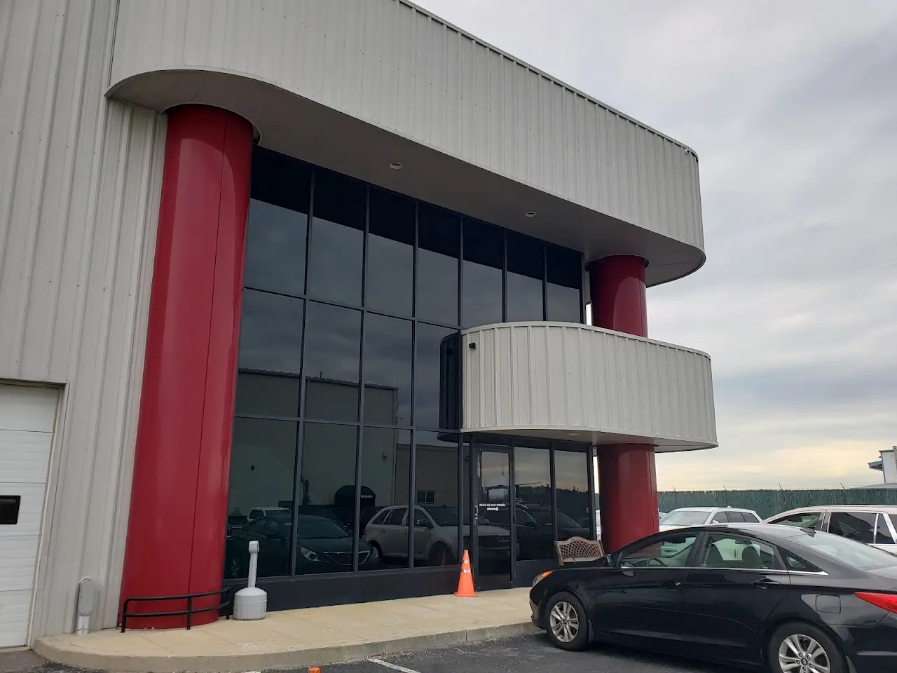 Northeastern Aviation Corp