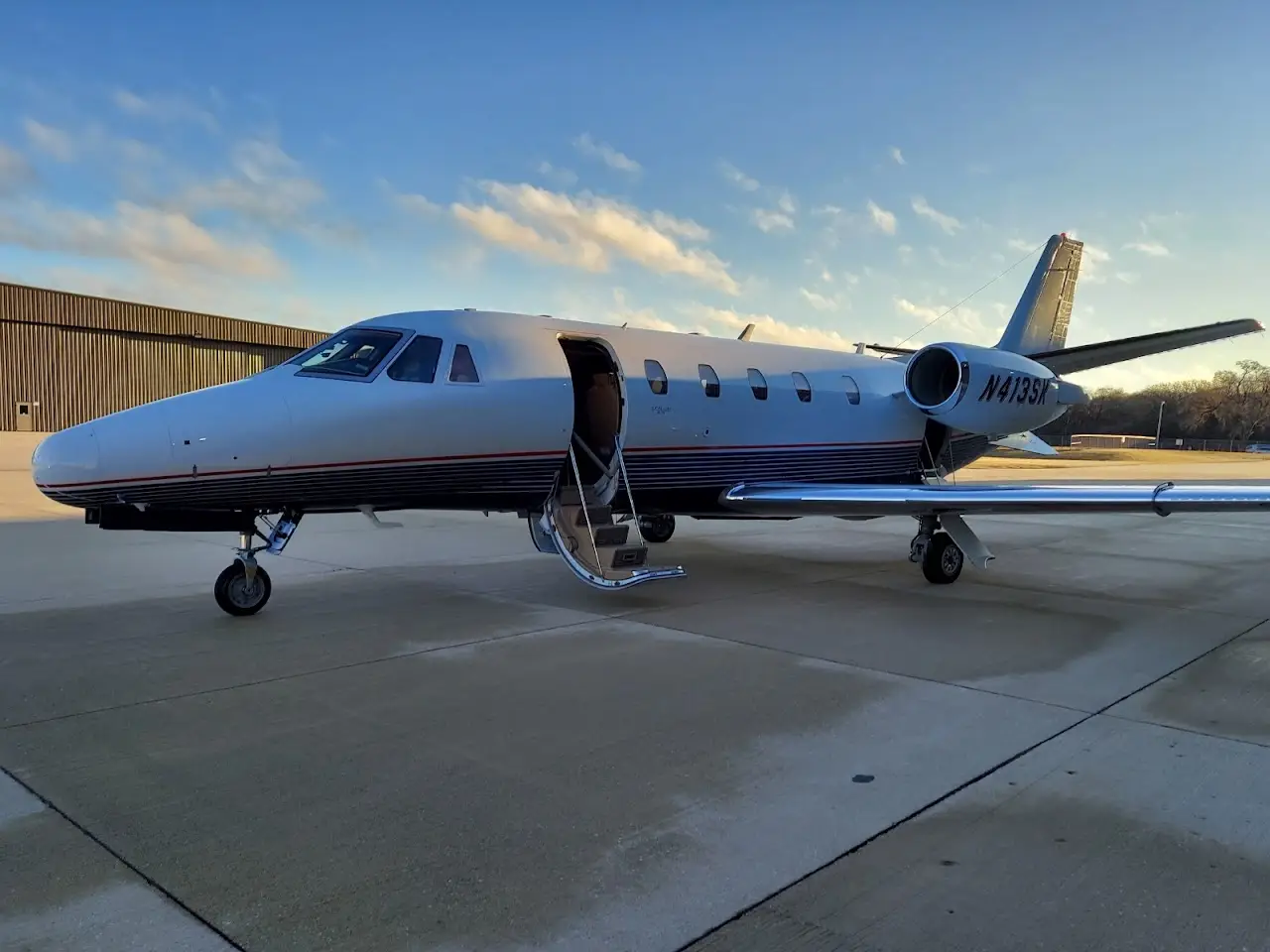 Northwest Flyers
