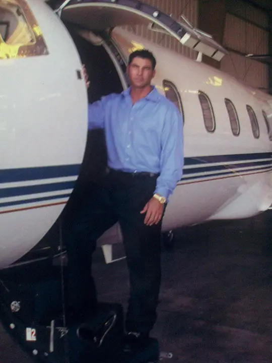 Novus Jet Charter, LLC