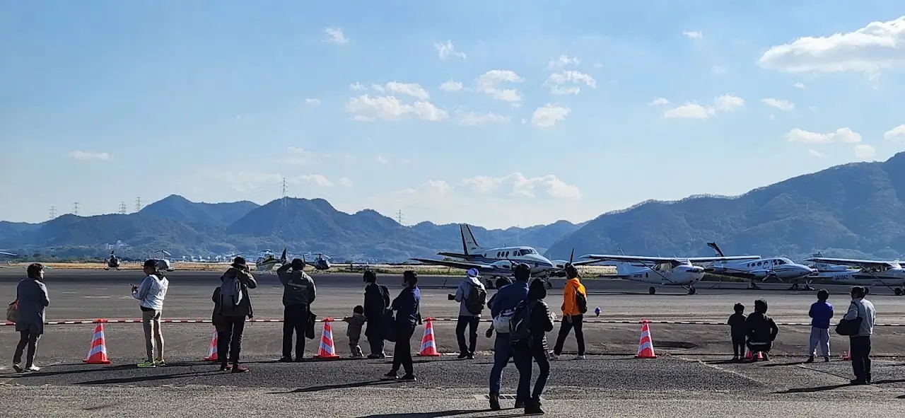 Okayama Air Service Co, Ltd.