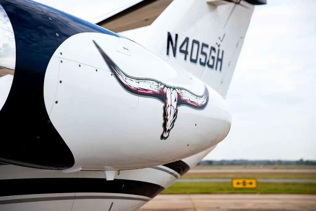 Oklahoma Aviation, LLC